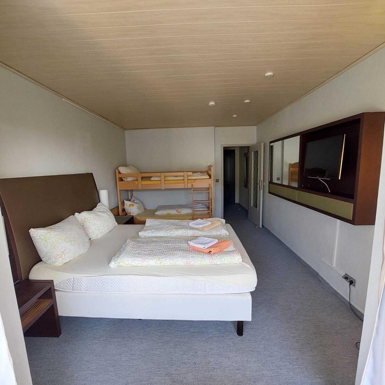 Ostseeperle Börgerende Kamer foto